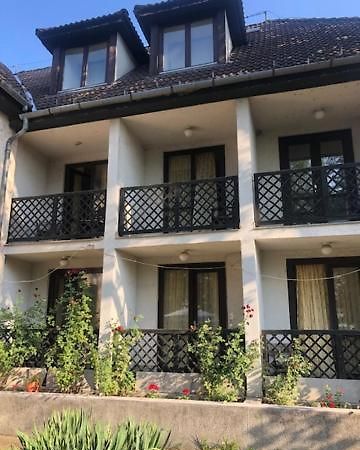 Retro Motel Malyi Zewnętrze zdjęcie