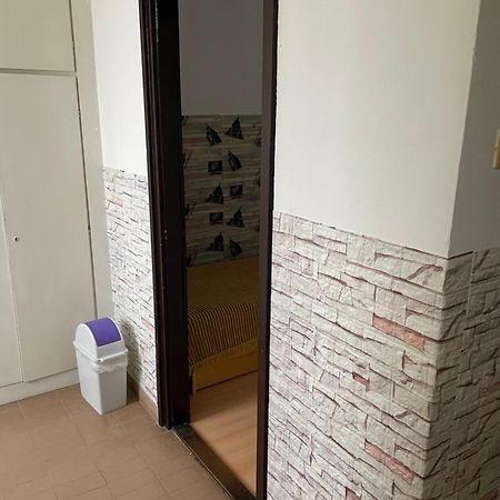 Retro Motel Malyi Zewnętrze zdjęcie