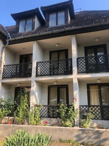 Retro Motel Malyi Zewnętrze zdjęcie