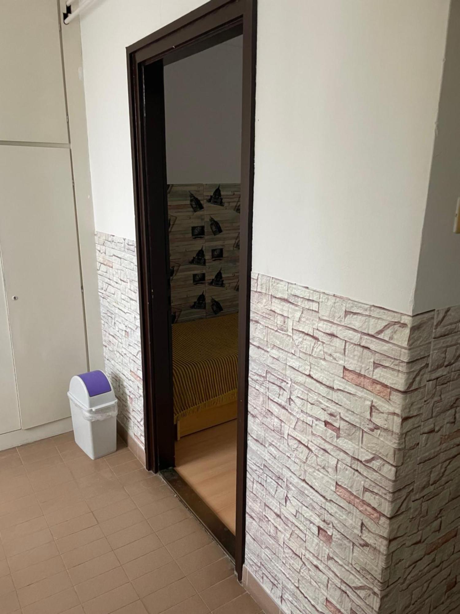 Retro Motel Malyi Zewnętrze zdjęcie