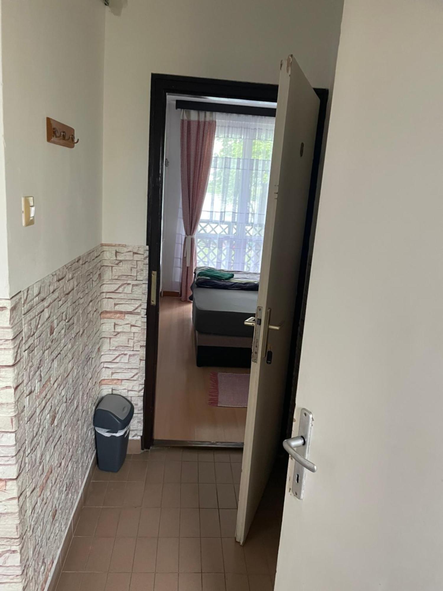 Retro Motel Malyi Zewnętrze zdjęcie