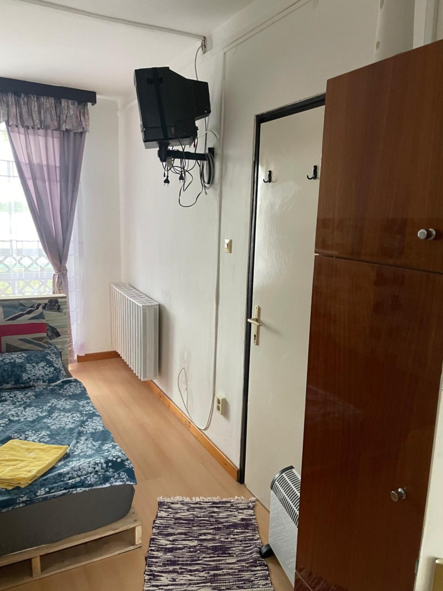 Retro Motel Malyi Zewnętrze zdjęcie