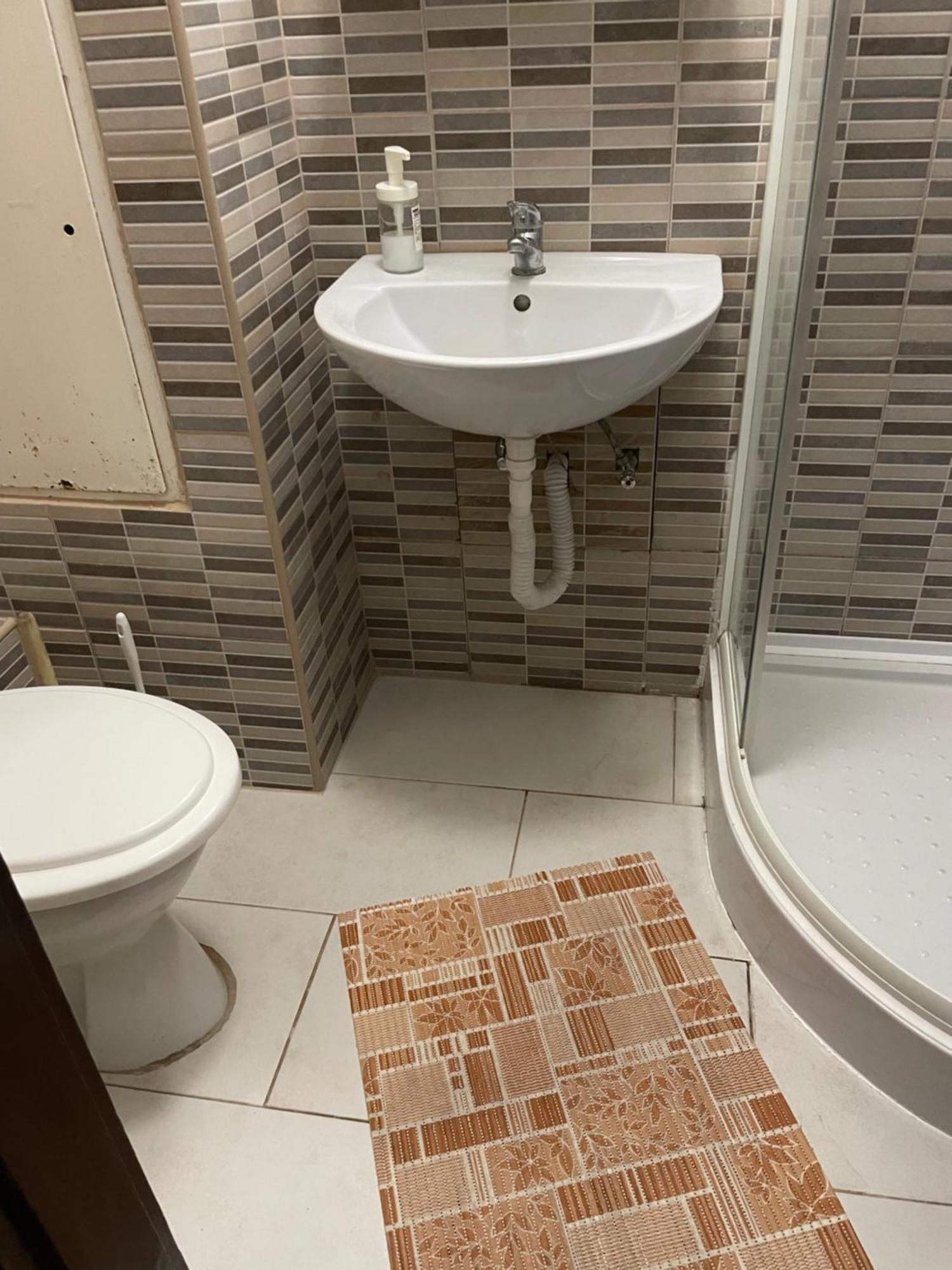 Retro Motel Malyi Zewnętrze zdjęcie