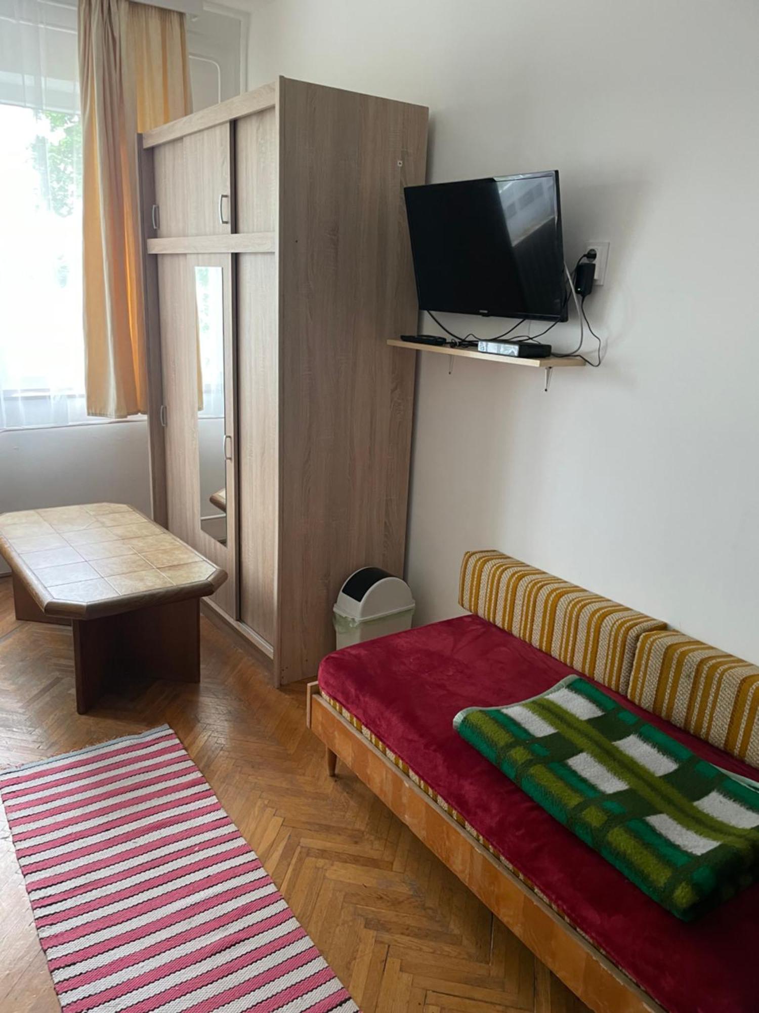 Retro Motel Malyi Zewnętrze zdjęcie