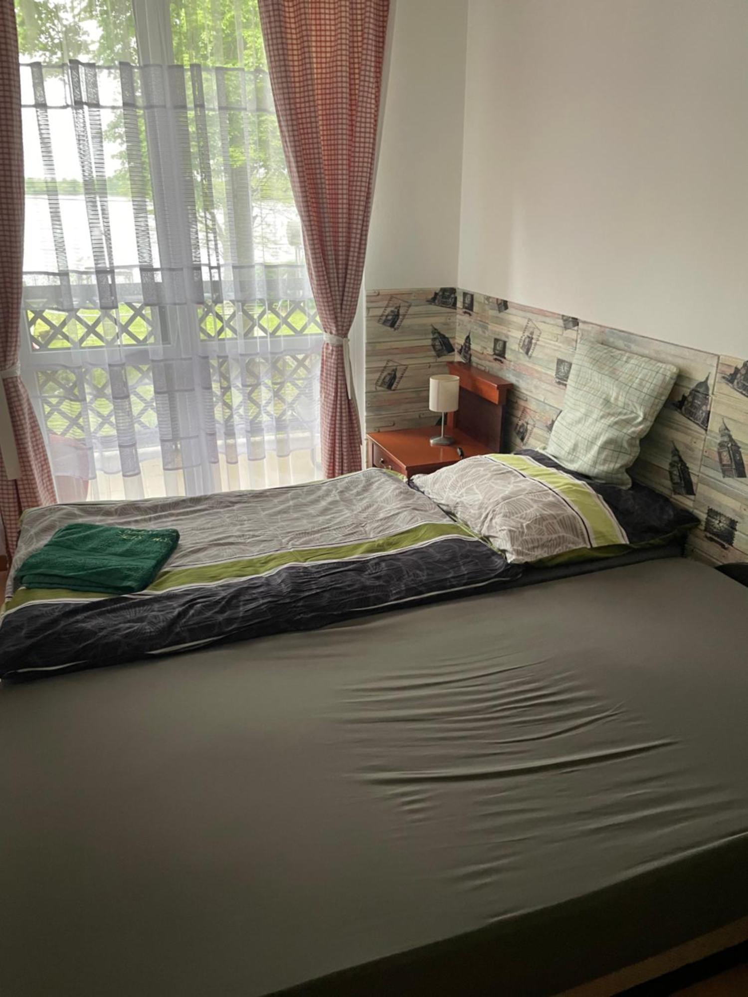 Retro Motel Malyi Zewnętrze zdjęcie